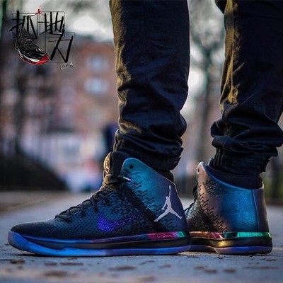 jordan xxxi all star